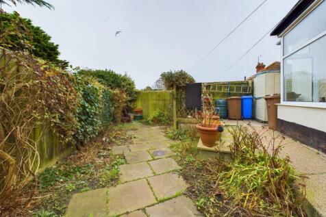 Garden: