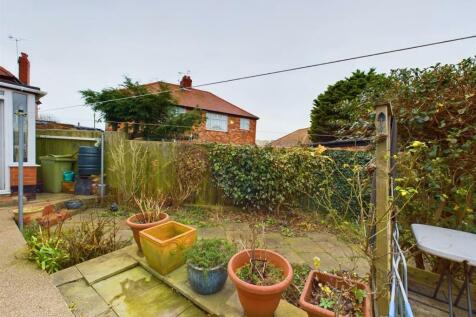 Garden: