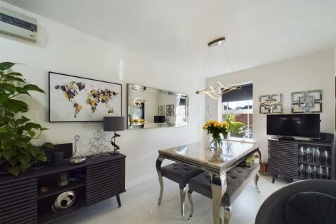 Kitchen/diner: