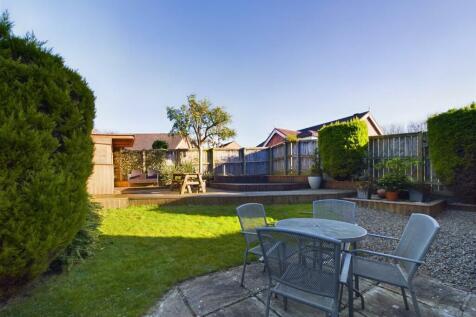 Garden: