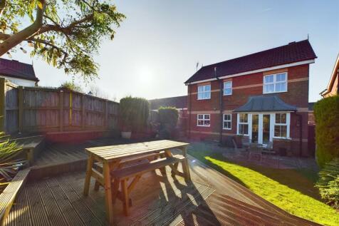 Garden:
