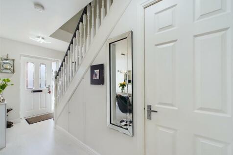Entrance: