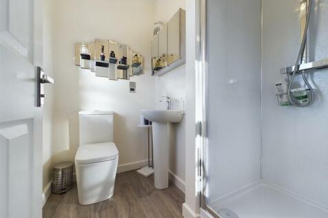 En-suite: