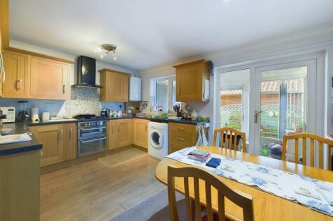 Kitchen/diner: