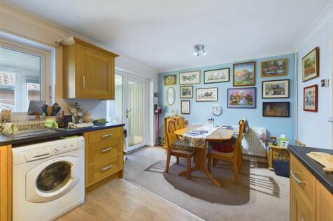 Kitchen/diner: