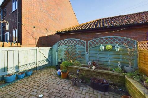 Garden: