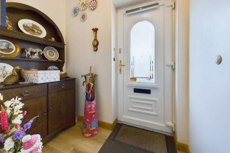Entrance: