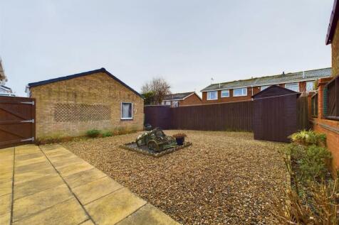 Garden: