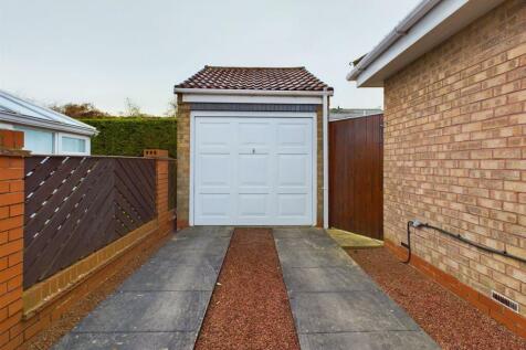 Exterior: