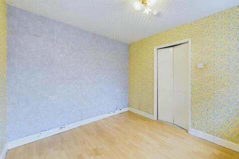 Bedroom: