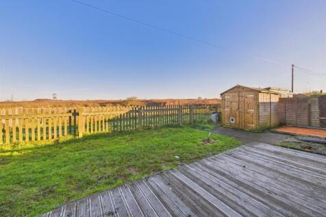 Garden: