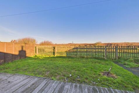 Garden: