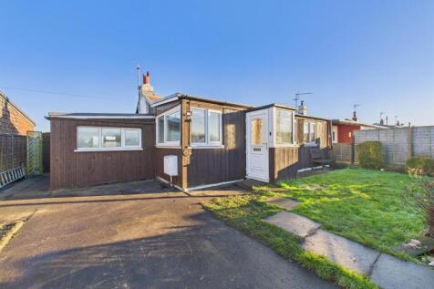 Exterior: