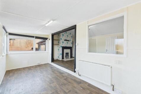 Sun room: