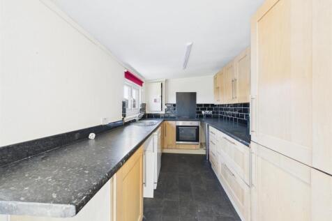 Kitchen/diner: