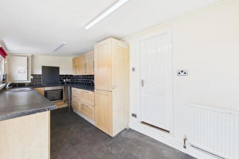 Kitchen/diner: