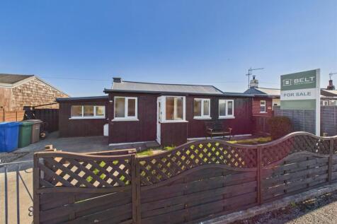 Exterior: