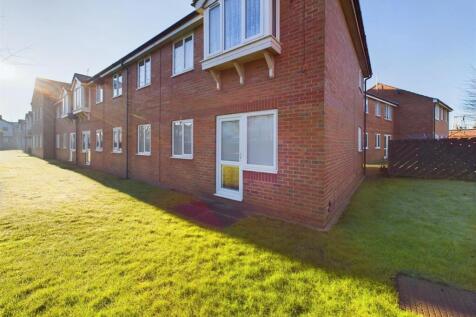 Exterior: