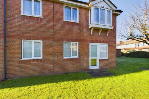 Exterior:
