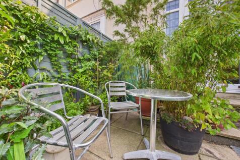 Garden: