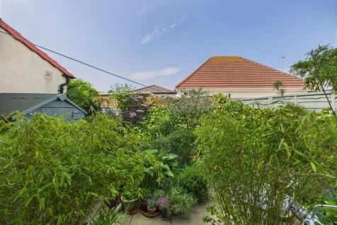 Garden: