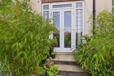 Garden: