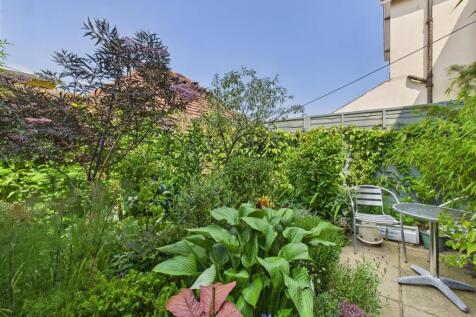Garden: