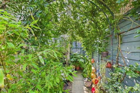 Garden: