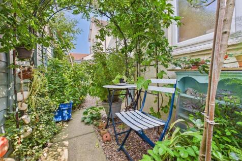 Garden: