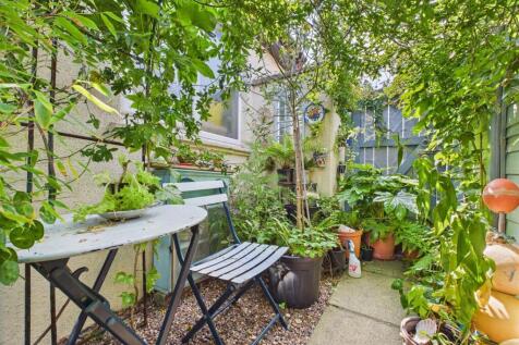 Garden: