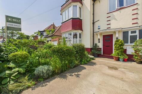Exterior: