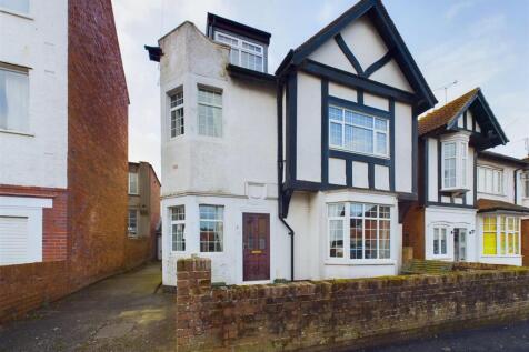 Exterior: