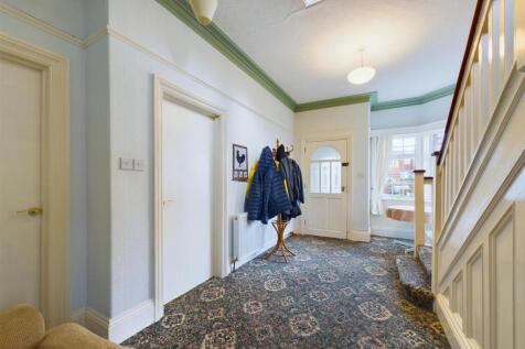 Entrance:
