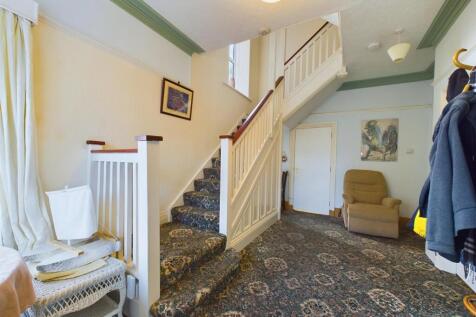 Entrance:
