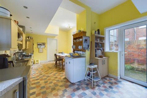 Kitchen/diner: