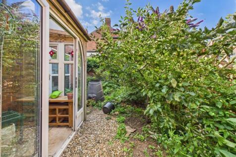 Garden: