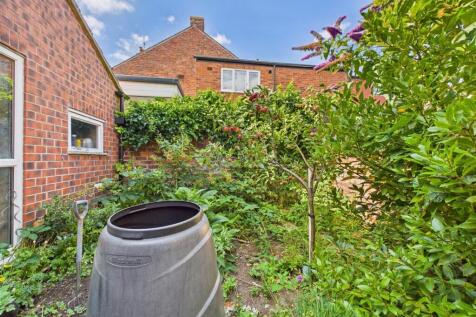 Garden: