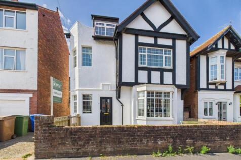 Exterior: