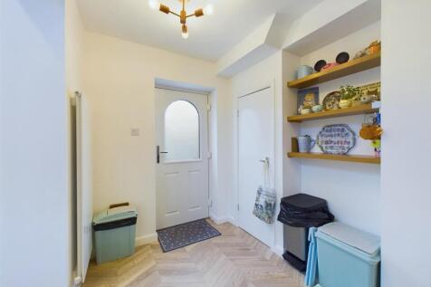 Kitchen/diner: