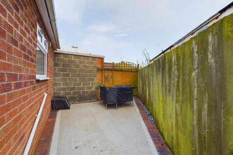 Garden: