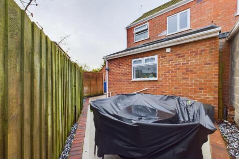 Garden: