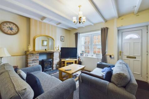 Lounge: