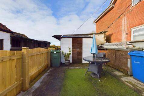 Exterior: