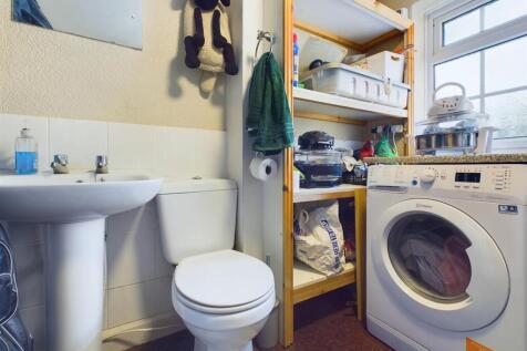 Utility/wc: