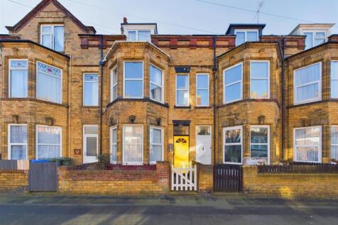 Exterior: