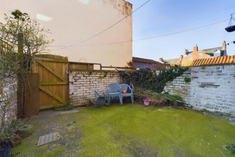 Exterior: