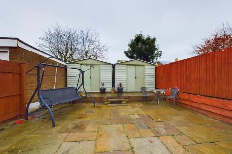 Garden: