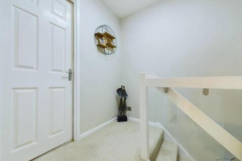 First floor: