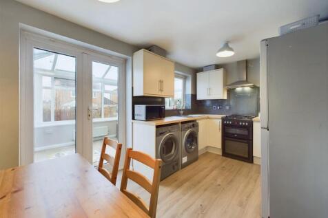 Kitchen/diner: