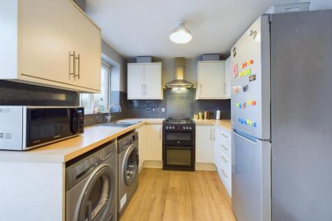 Kitchen/diner: